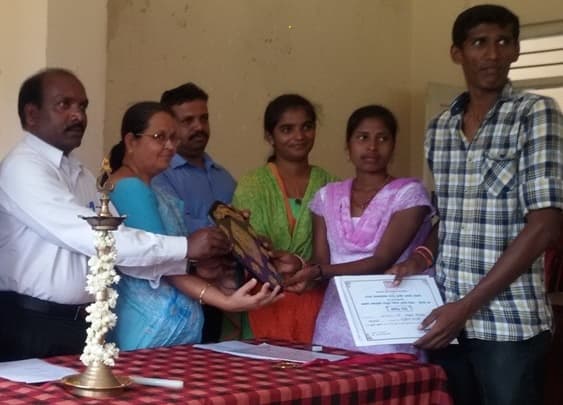 Government First Grade College Alur Extra Curriculars photo 3